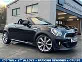 Used Mini Roadster