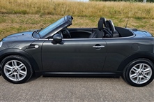 Mini Roadster
