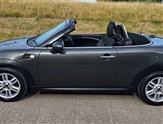 Used Mini Roadster