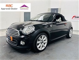 Used Mini Roadster Used Mini Roadster