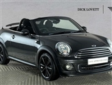 Mini Roadster Image 1