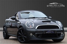 Mini Roadster