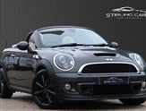 Used Mini Roadster