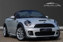 Mini Roadster
