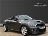 Used Mini Roadster