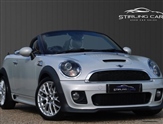 Used Mini Roadster