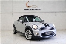 Mini Roadster