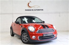 Mini Roadster
