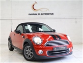 Used Mini Roadster
