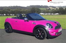 Mini Roadster