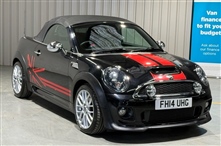 Mini Roadster