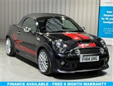 Used Mini Roadster