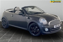 Mini Roadster