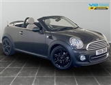Used Mini Roadster