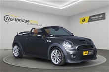 Mini Roadster