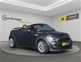 Used Mini Roadster