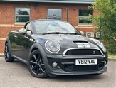 Used Mini Roadster