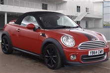 Mini Roadster