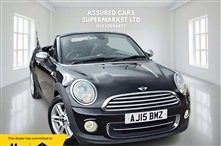 Mini Roadster