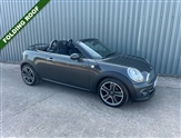 Used Mini Roadster