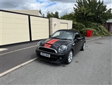 Used Mini Roadster