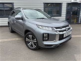 Used Mitsubishi ASX