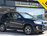 Used Mitsubishi ASX