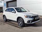 Used Mitsubishi ASX