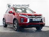 Used Mitsubishi ASX