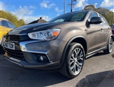 Used Mitsubishi ASX