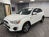 Used Mitsubishi ASX