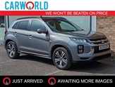 Mitsubishi ASX Image 1