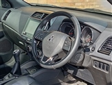 Mitsubishi ASX Image 3