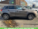 Used Mitsubishi ASX