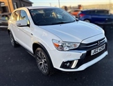 Used Mitsubishi ASX