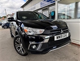 Mitsubishi ASX Image 1