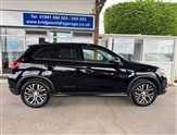 Mitsubishi ASX Image 2