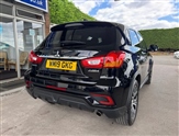 Mitsubishi ASX Image 3