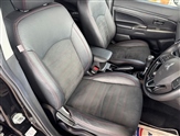 Mitsubishi ASX Image 4