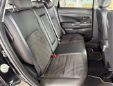 Mitsubishi ASX Image 5
