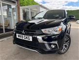Mitsubishi ASX Image 6