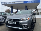 Mitsubishi ASX Image 1