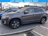 Used Mitsubishi ASX