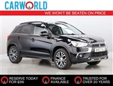 Mitsubishi ASX Image 1