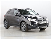 Mitsubishi ASX Image 2