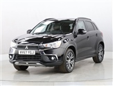 Mitsubishi ASX Image 5