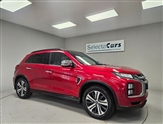Used Mitsubishi ASX