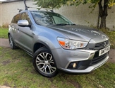 Used Mitsubishi ASX