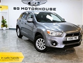 Used Mitsubishi ASX