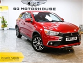 Used Mitsubishi ASX